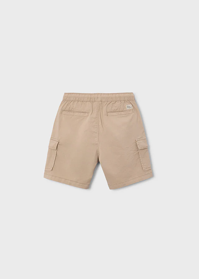 Bermuda niño chino cargo The Boston Kids - Image 2