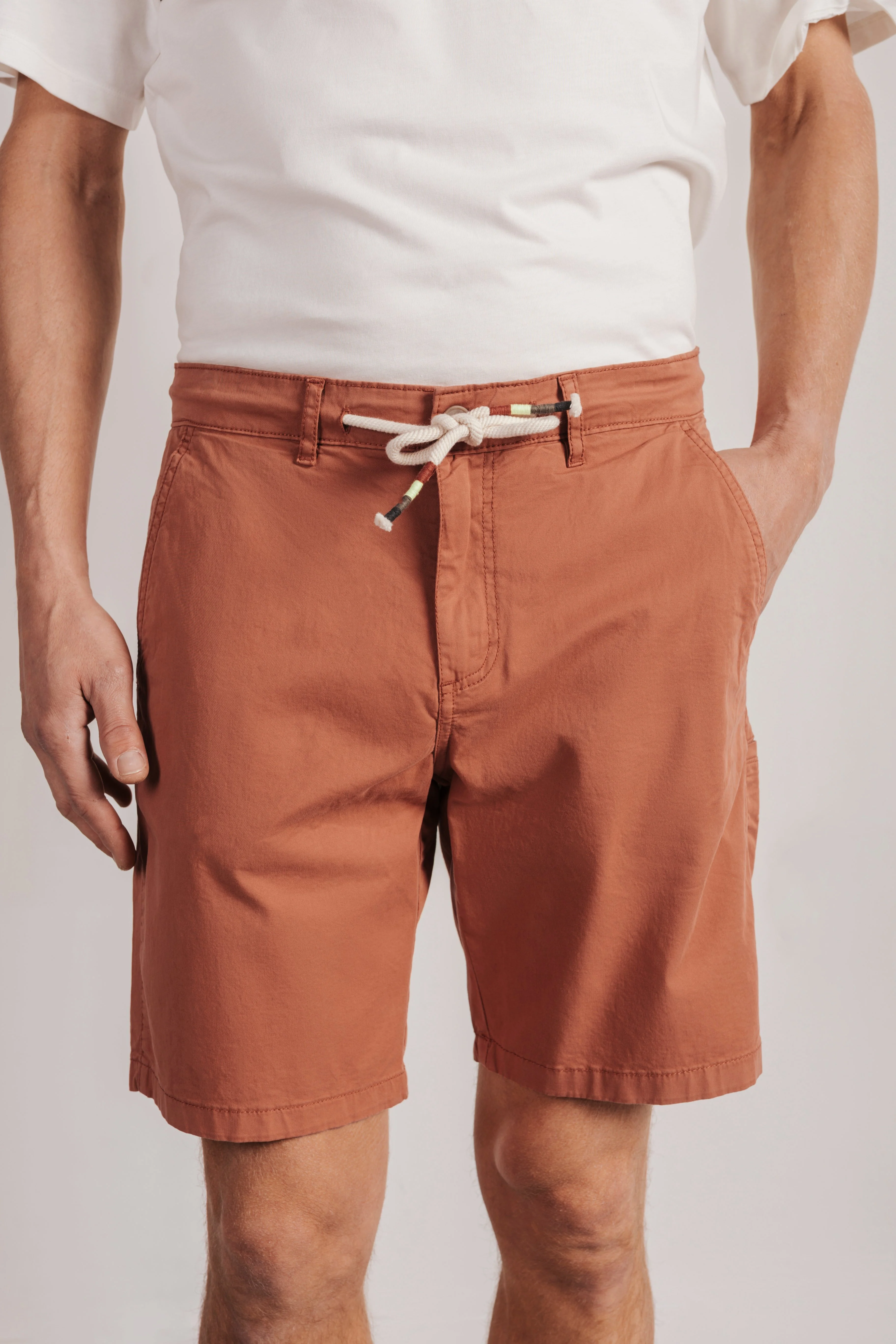 Bermuda chino algodón - Image 2