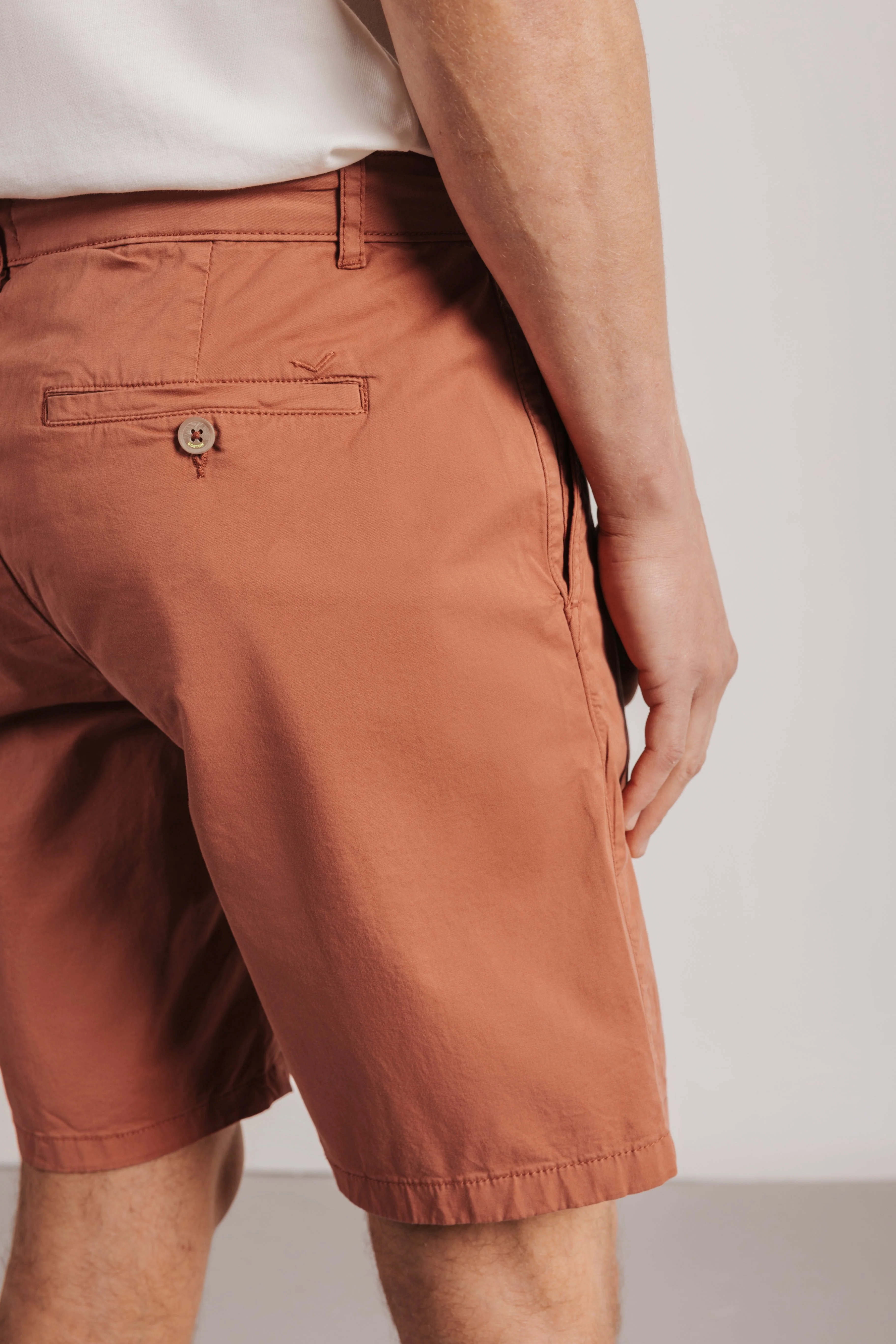 Bermuda chino algodón - Image 3
