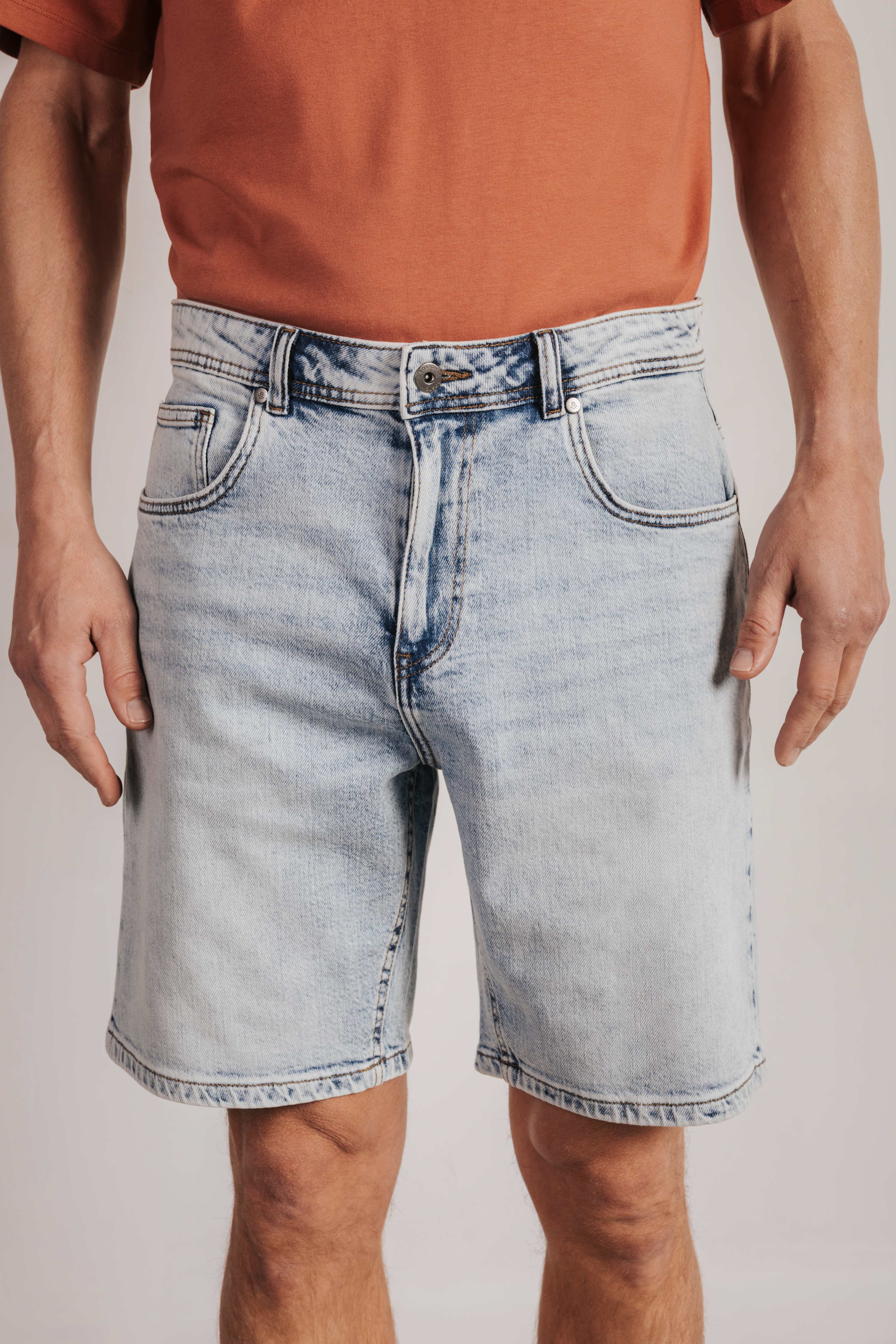 Bermuda denim - Image 5