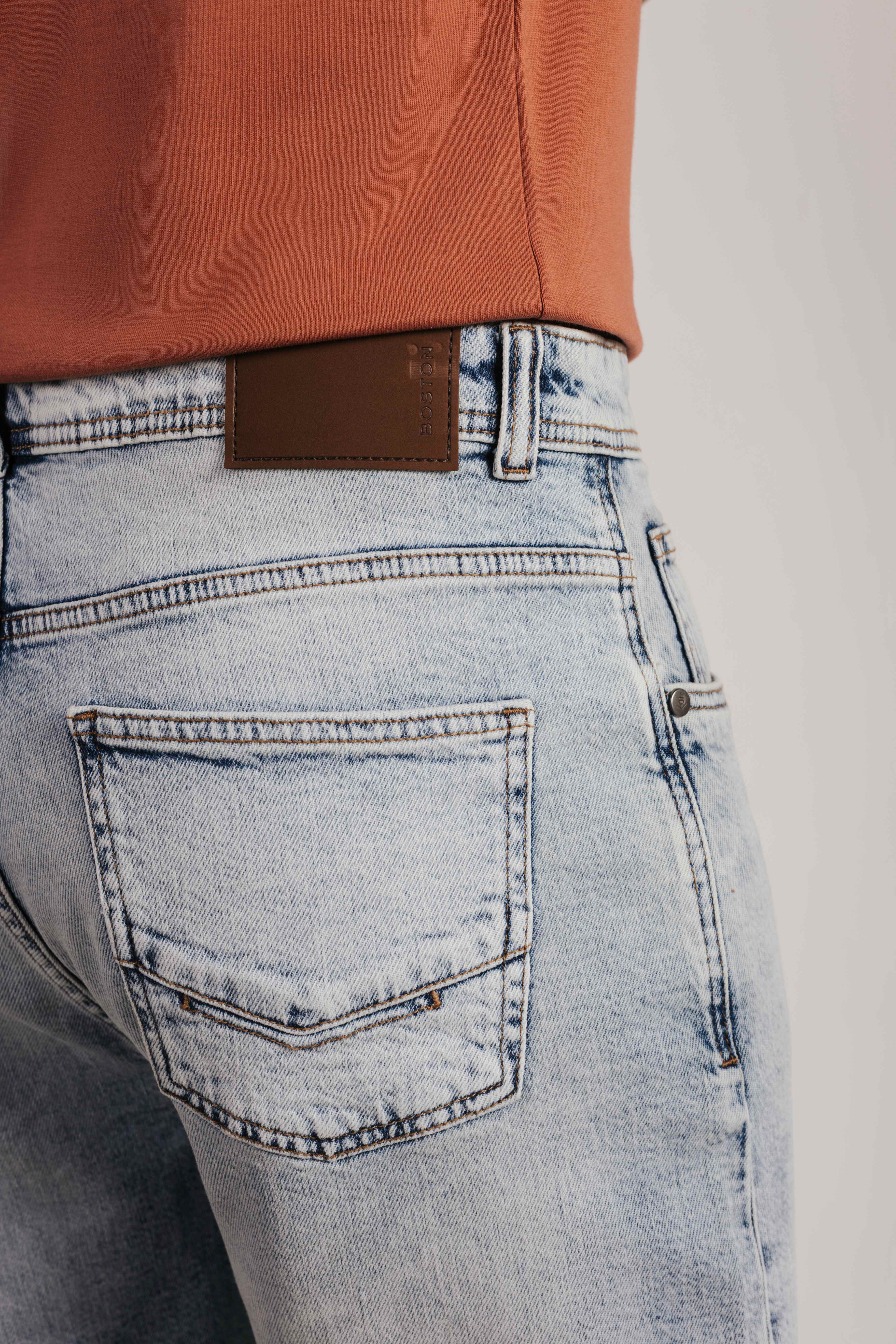 Bermuda denim - Image 7