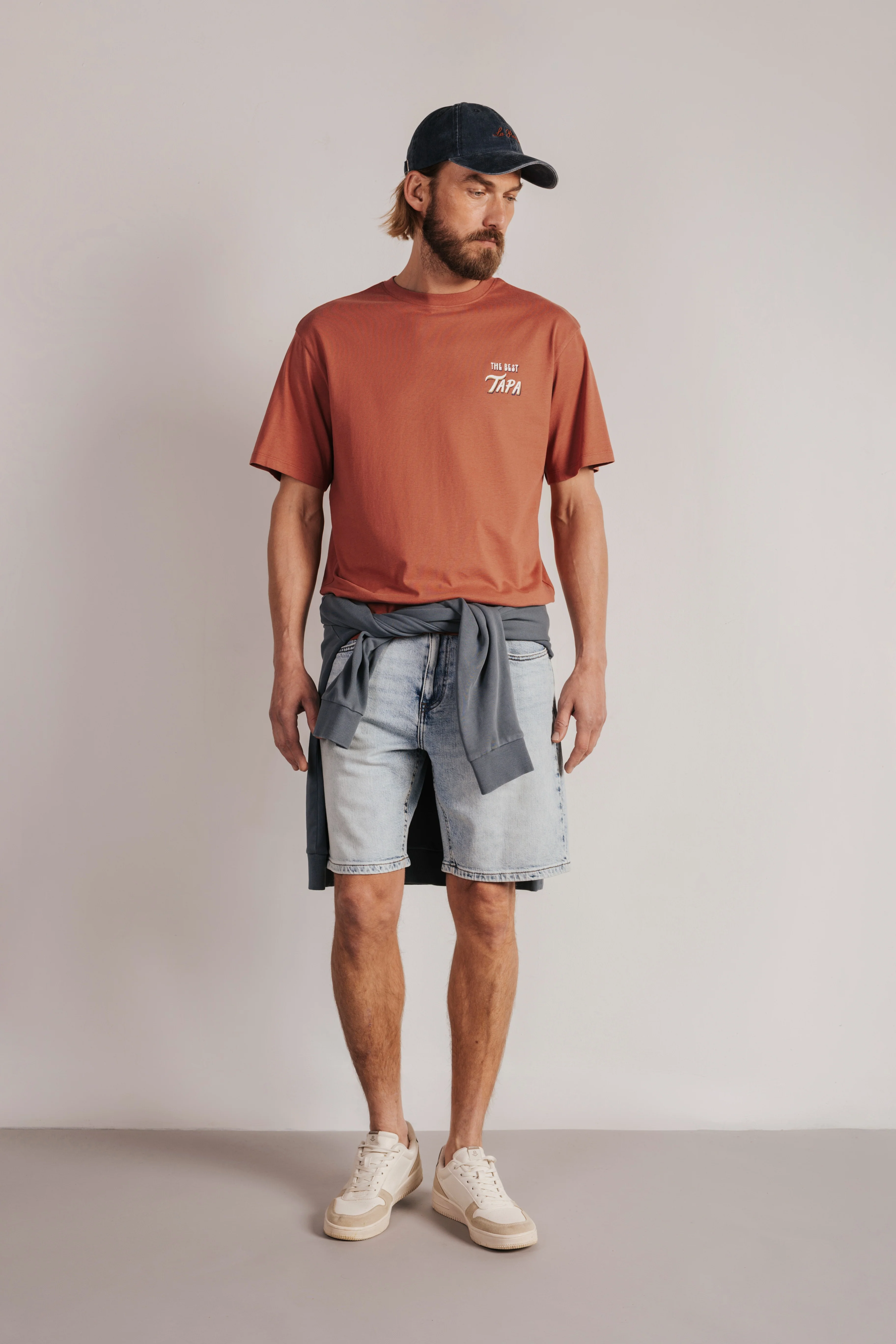 Bermuda denim - Image 8