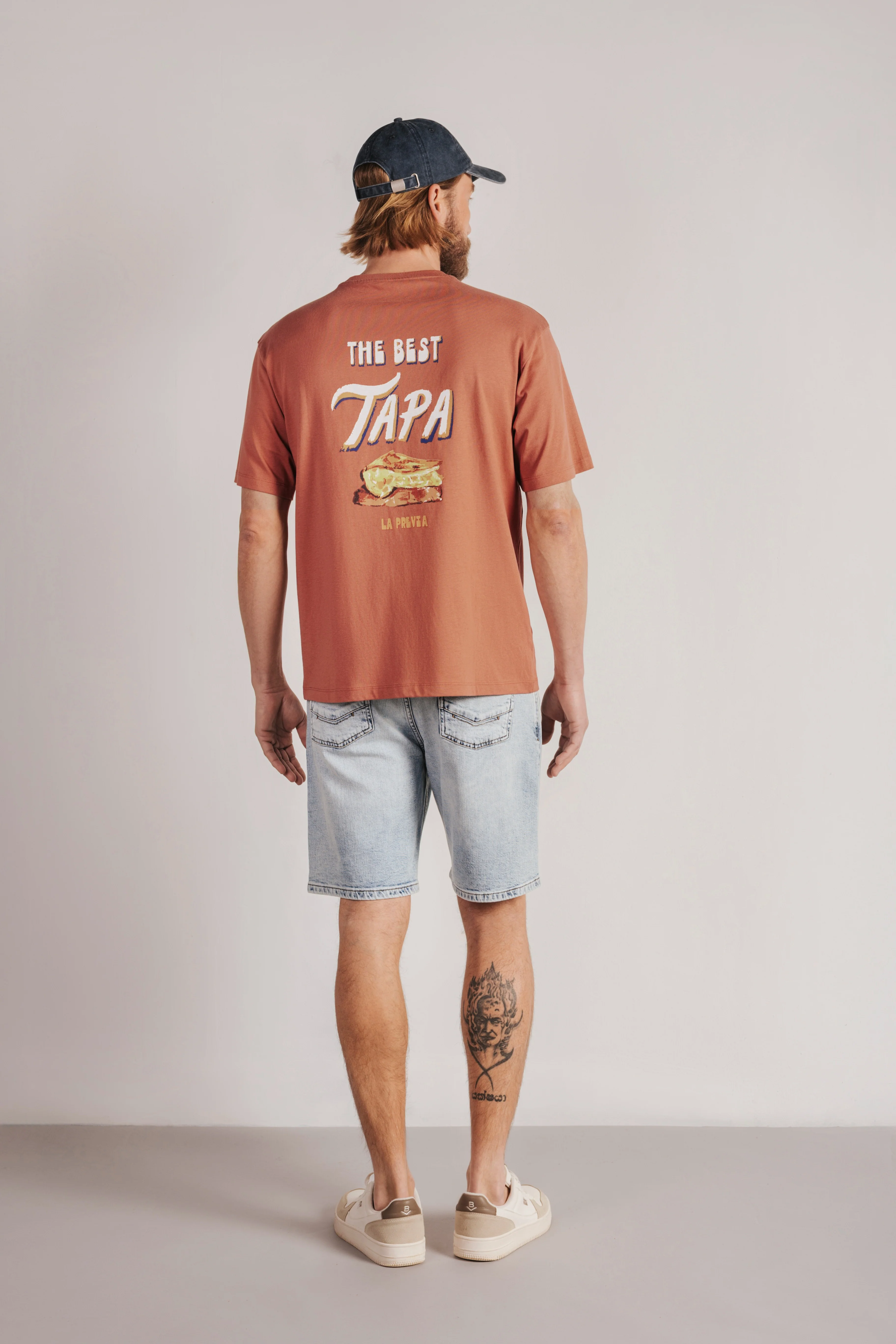 Bermuda denim - Image 9