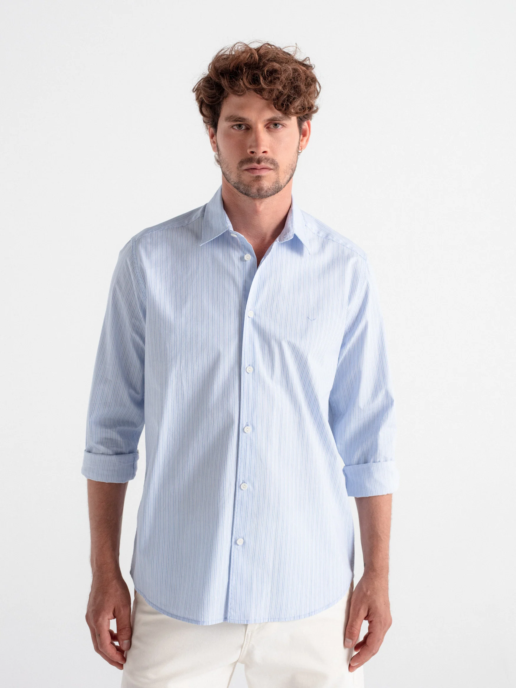 CAMISAS