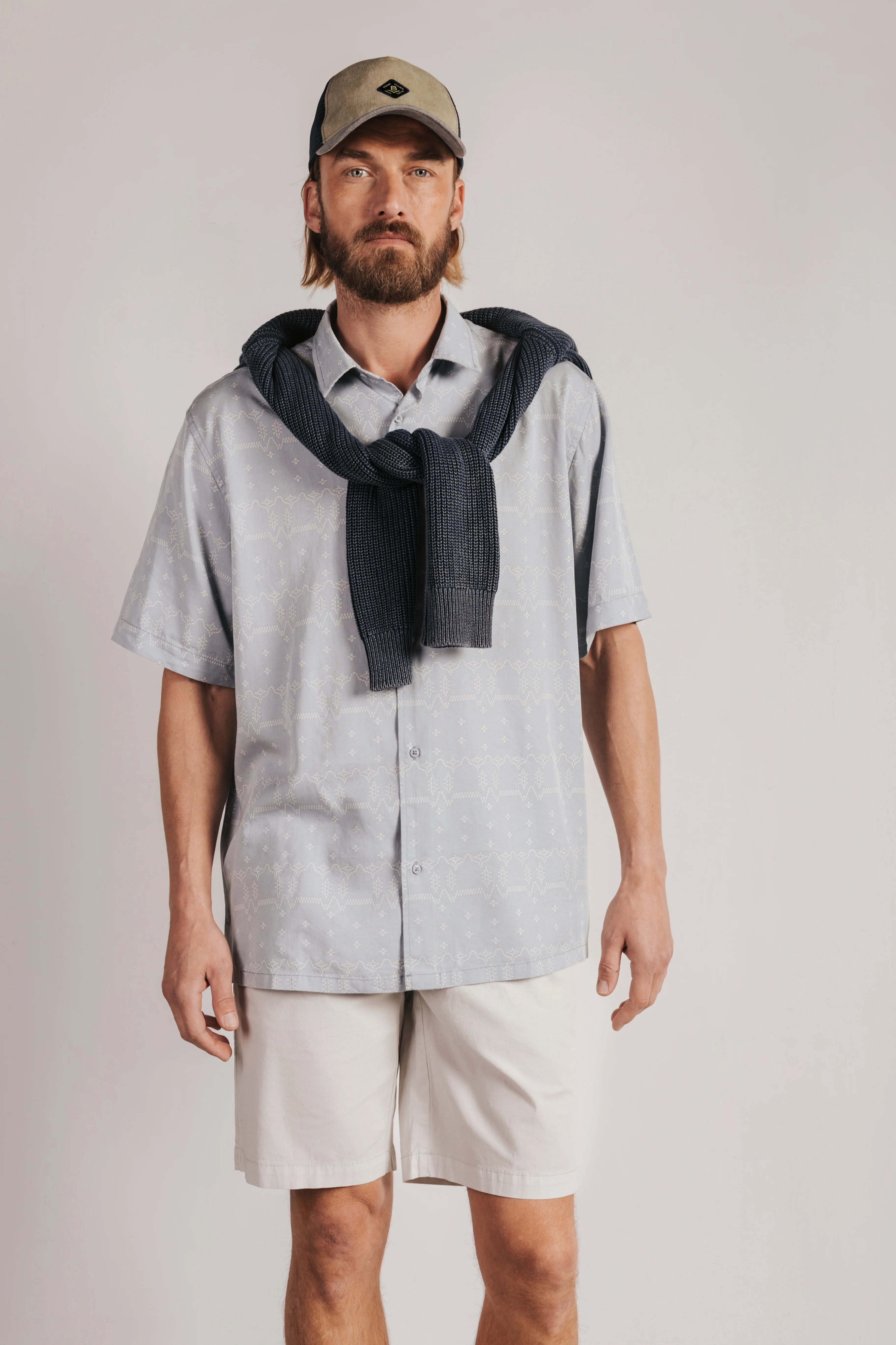 Camisas lisas