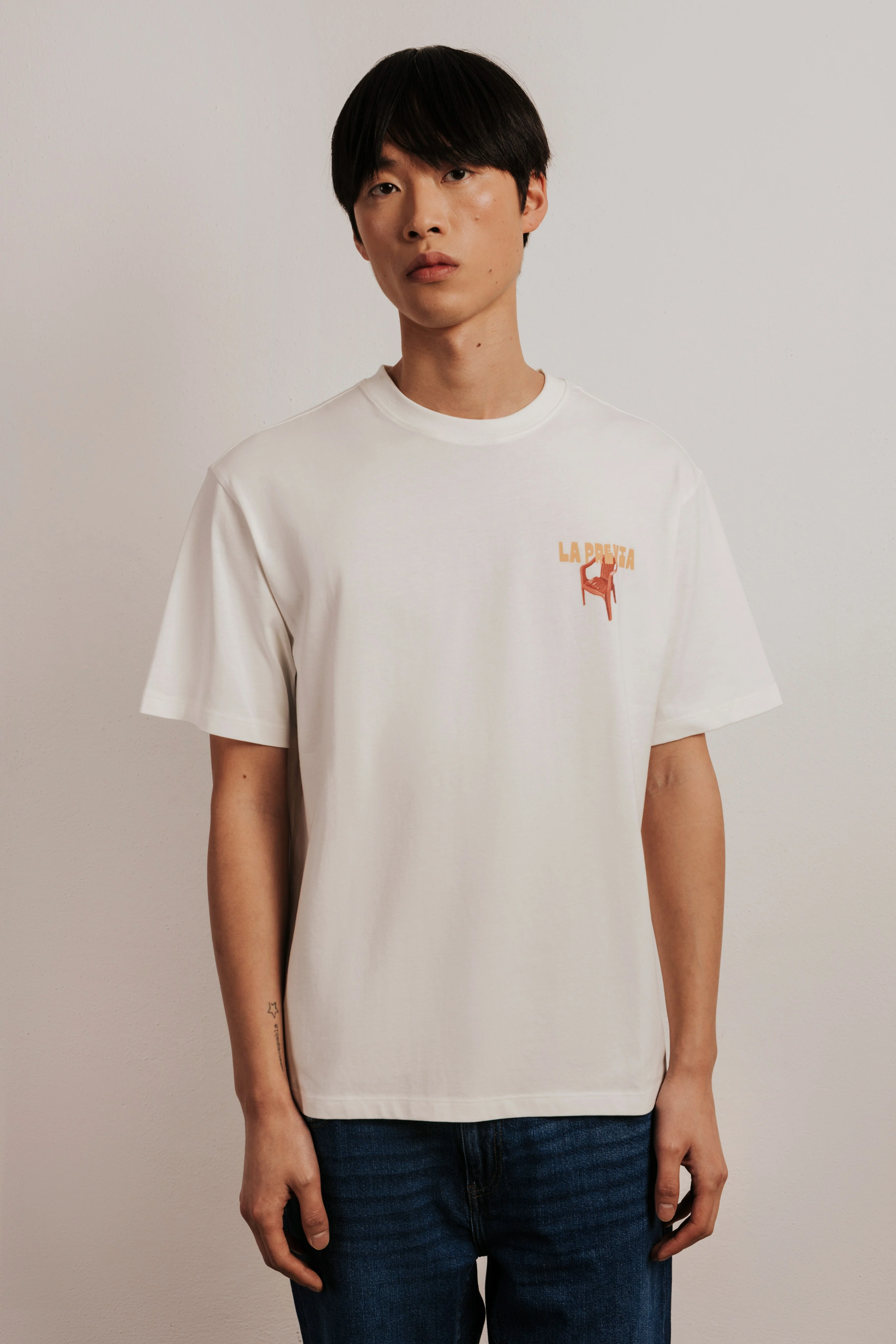 Camiseta confort silla - Image 2