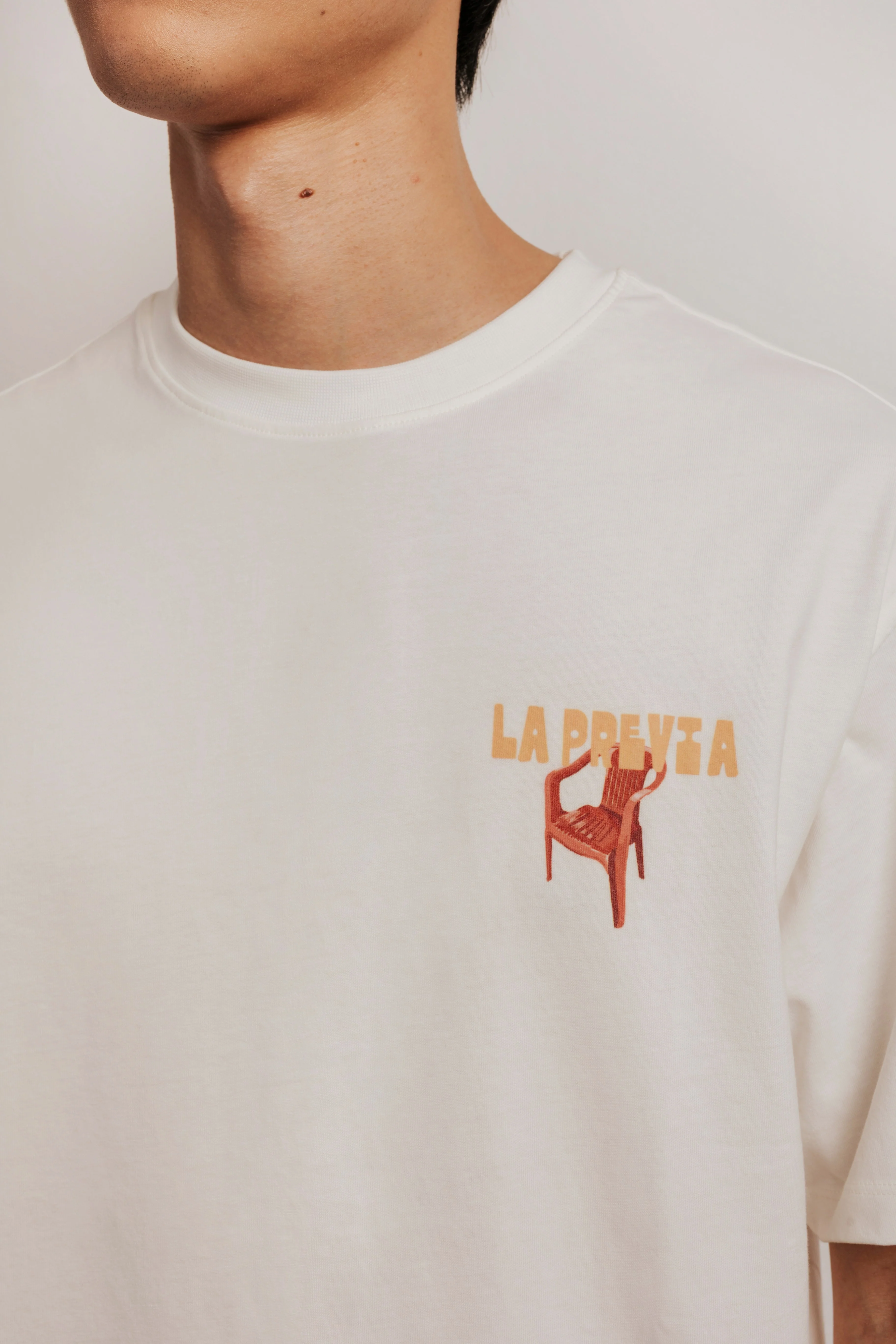Camiseta confort silla - Image 3