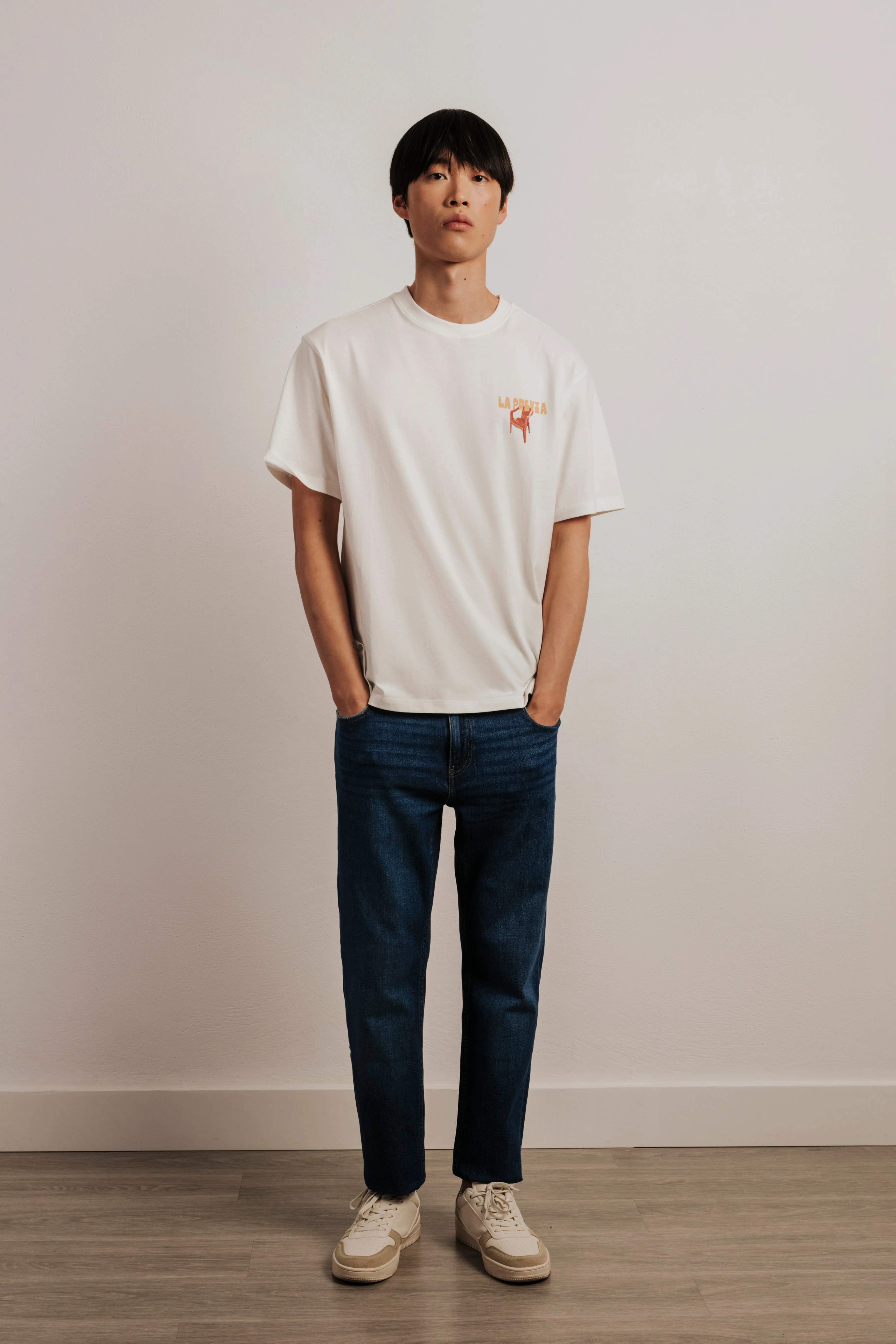 Camiseta confort silla - Image 4
