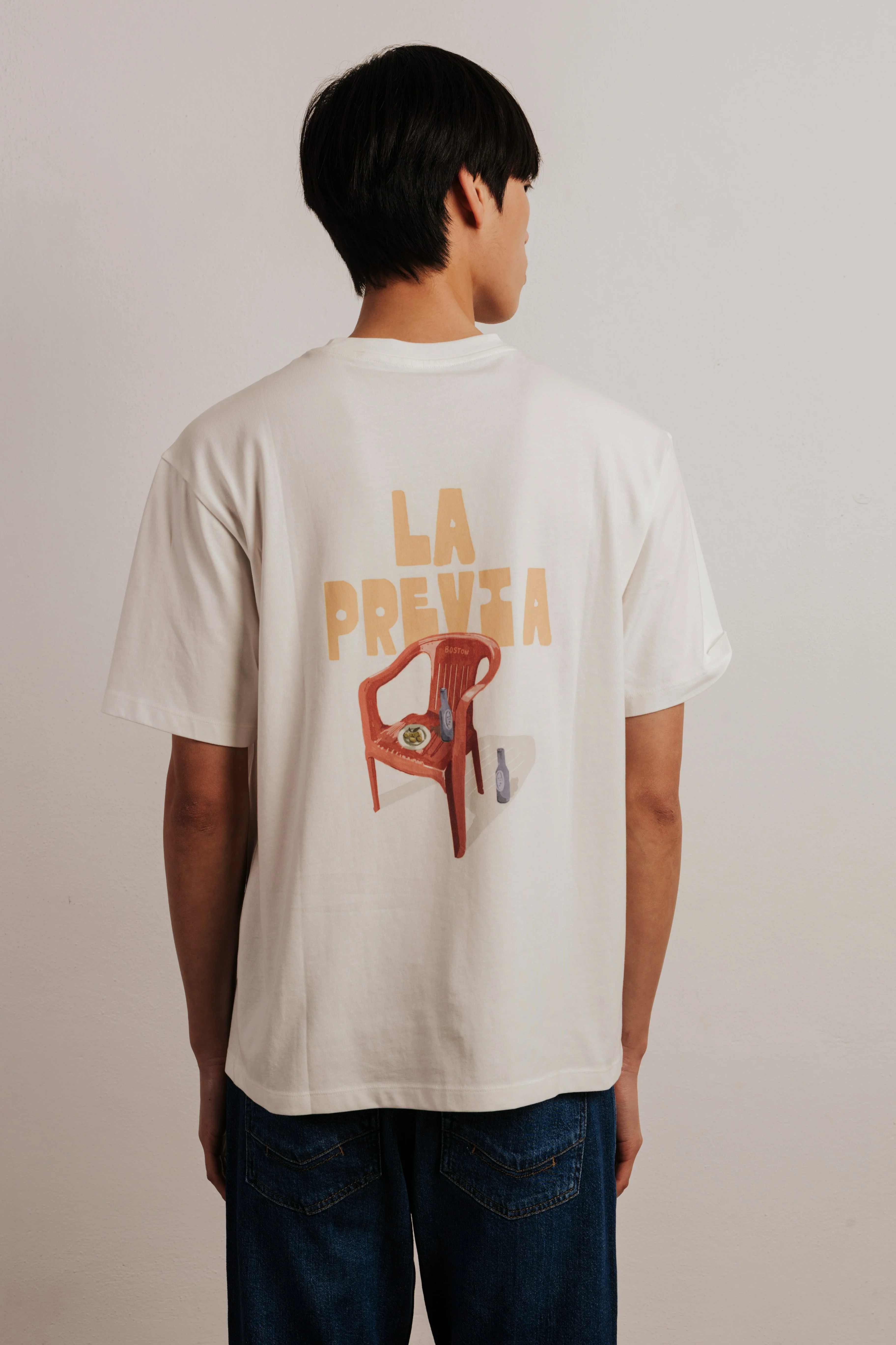 Camiseta confort silla - Image 7