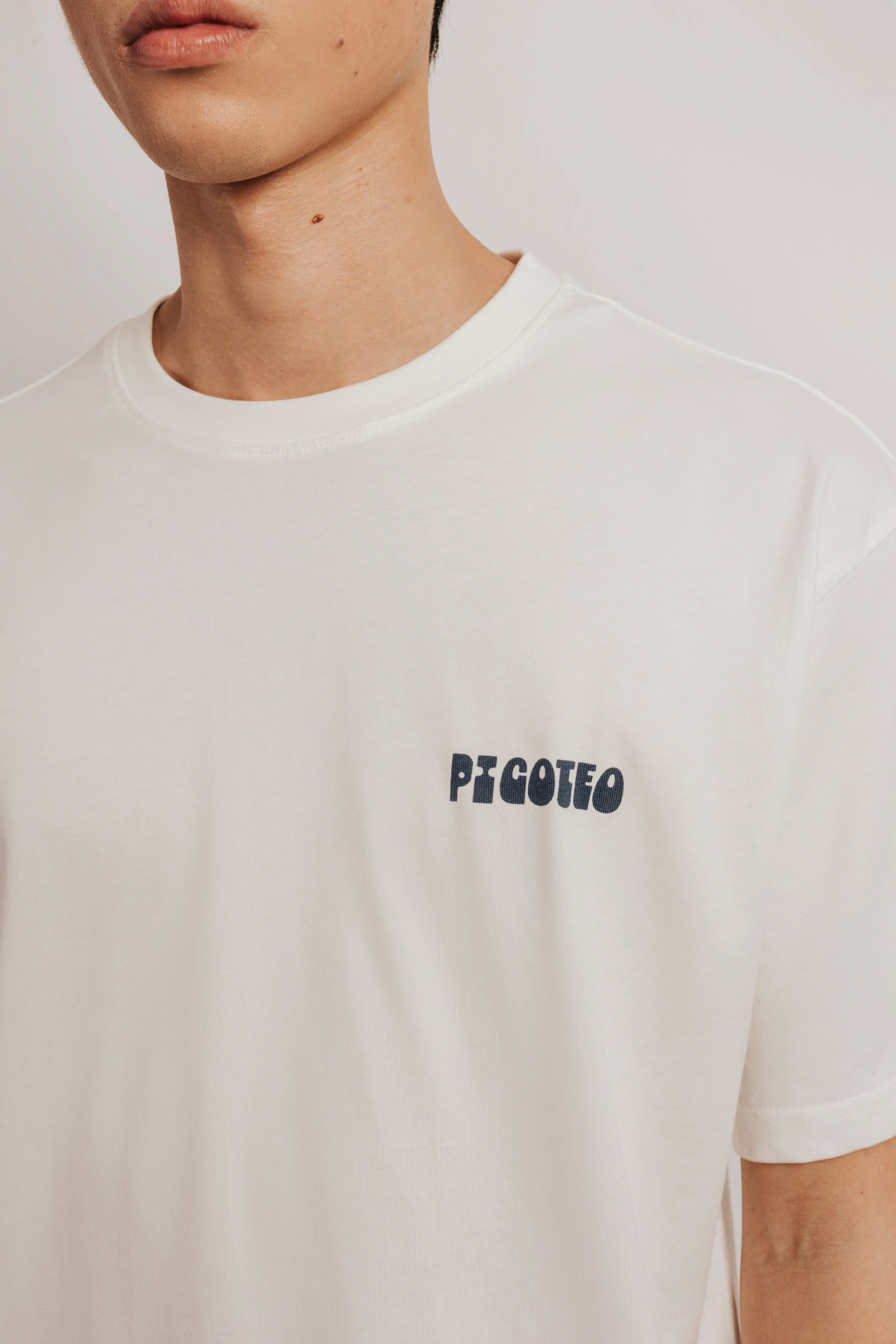 Camiseta confort "picoteo" - Image 3