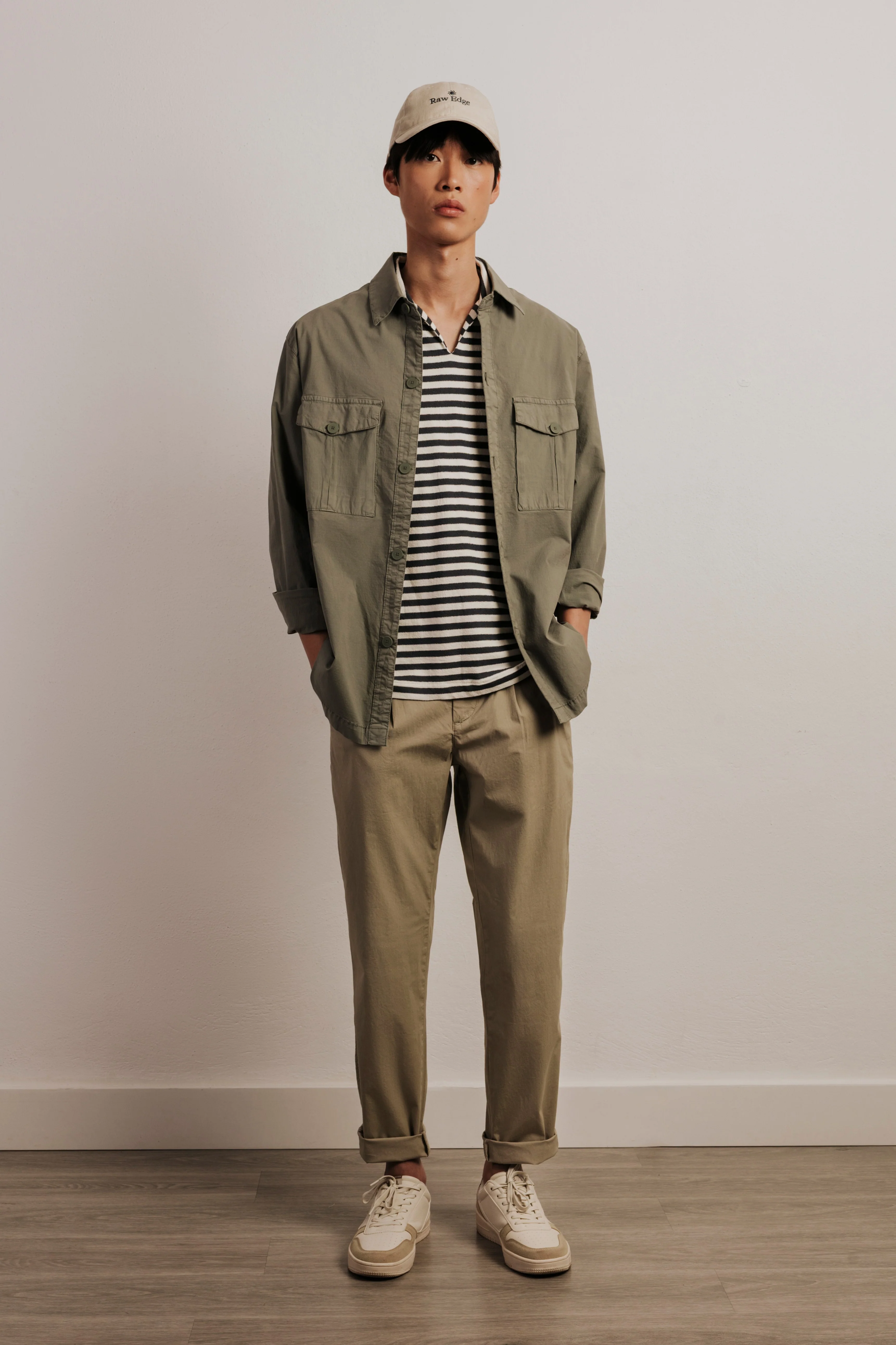 Pantalón jogger ultraligero
