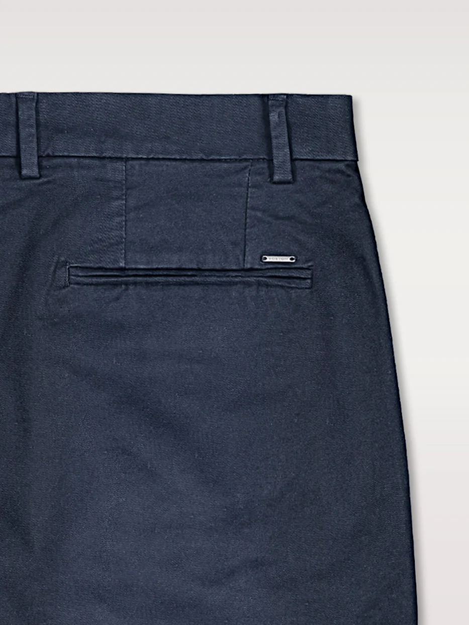 Pantalón chino slim fit esencial - Image 7