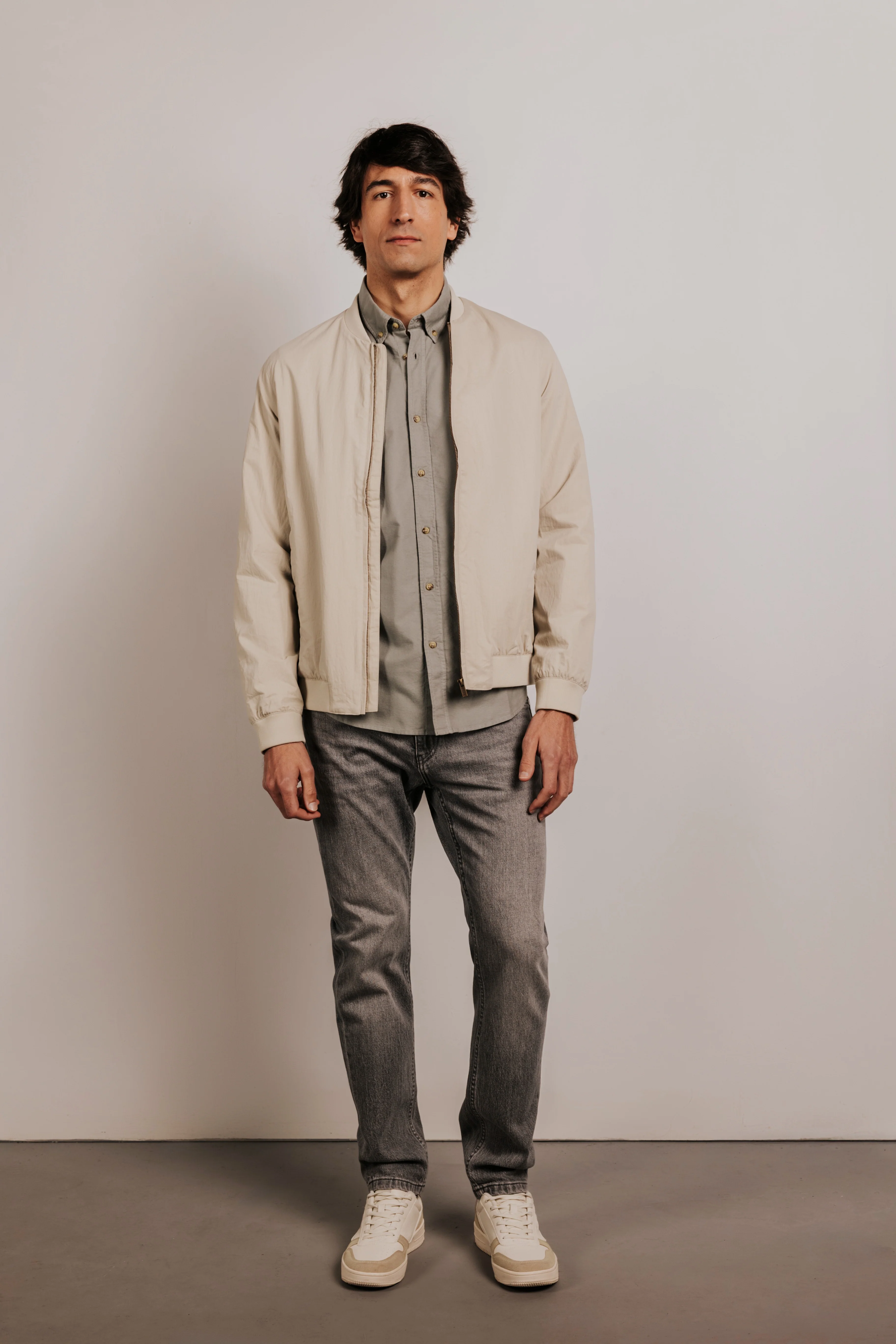Pantalón tejano slim fit - Image 5