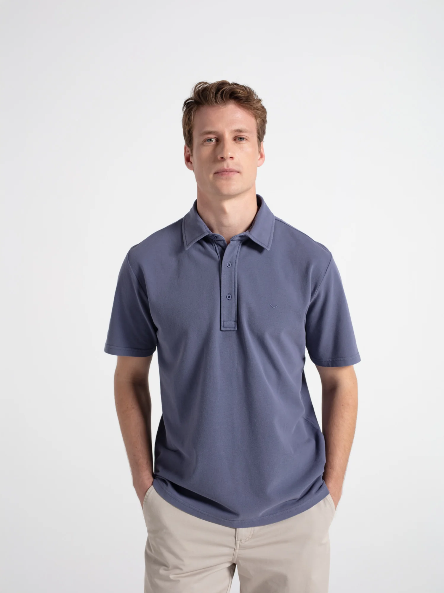 Polo confort